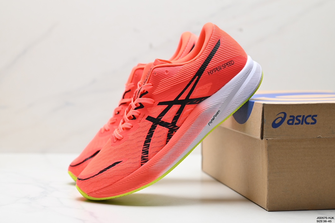 Asics Shoes